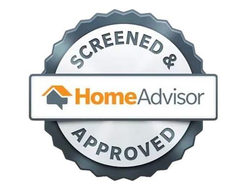 Home Advisor Approved
