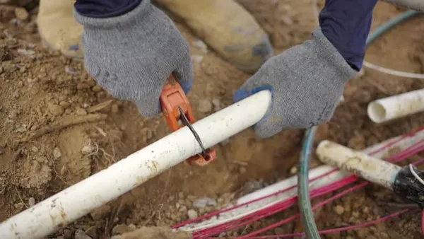 Leak Repair