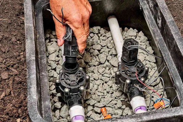 Valve Replacement