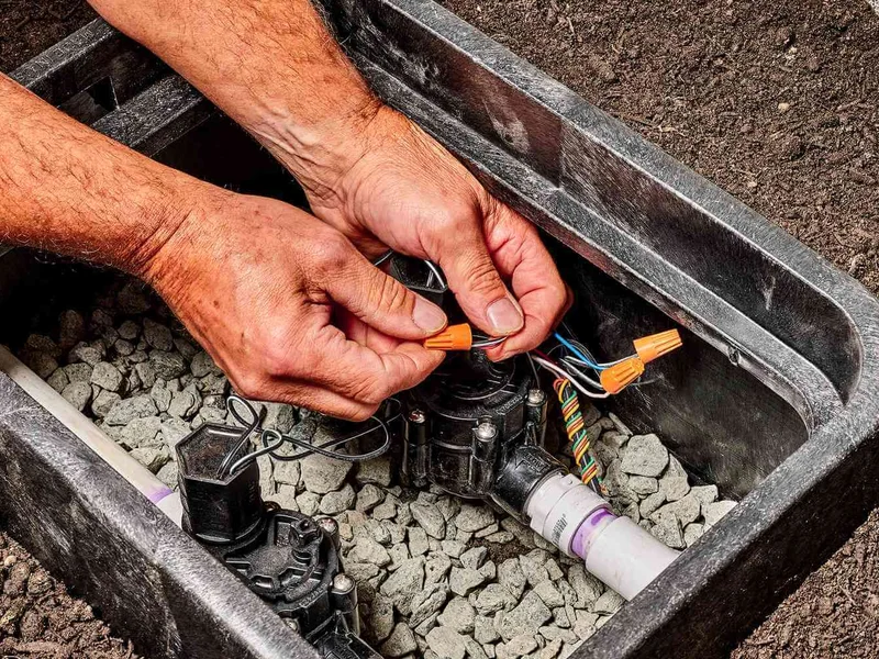 Wire Troubleshooting