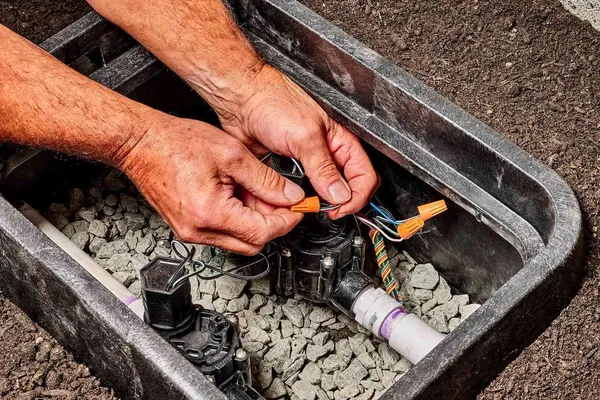 Wire Troubleshooting